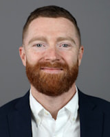 Photo of Assistant Women's Soccer Coach Andrew Hudson
