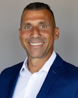 Assistant Women's Soccer Coach Paul DelloStritto